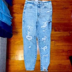 Brand new American eagle jeans